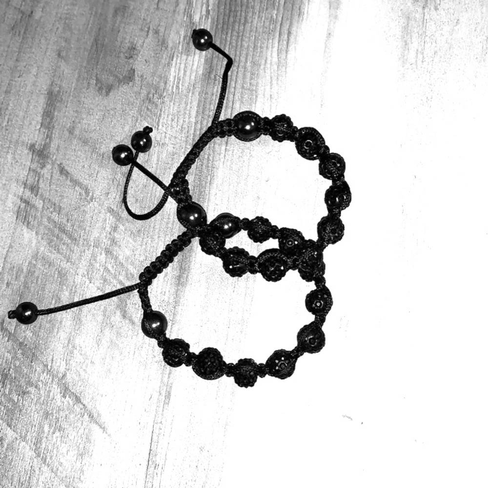 Shamballa Bracelets